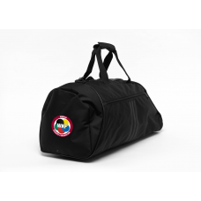 Нанесение логотипа WKF + инициалы |  | ADIDAS-AD0006110