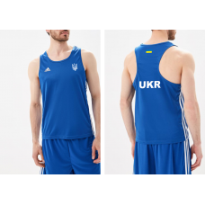 Нанесение на боксерскую форму |  | ADIDAS-AD0006107