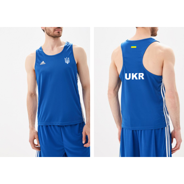 Нанесення на боксерську форму | | ADIDAS-AD0006107