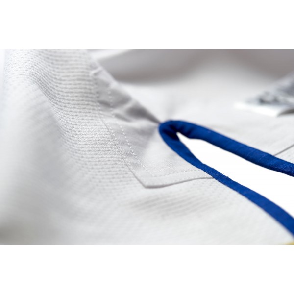 Кимоно для джиу-джитсу ChaIIenge | белый | ADIDAS JJ350_2_0_P\WH-AD0006164