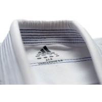 Кімоно для джіу-джитсу ChaIIenge | білий | ADIDAS JJ350_2_0_P\WH