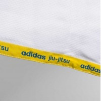 Кімоно для джіу-джитсу ChaIIenge | білий | ADIDAS JJ350_2_0_P\WH