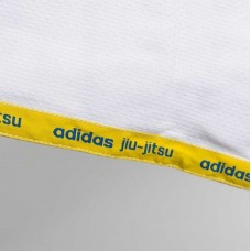 Кімоно для джіу-джитсу ChaIIenge | білий | ADIDAS JJ350_2_0_P\WH
