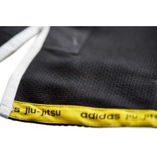 Кімоно для джіу-джитсу ChaIIenge | чорний | ADIDAS JJ350_2_0_P\BL-AD0006166