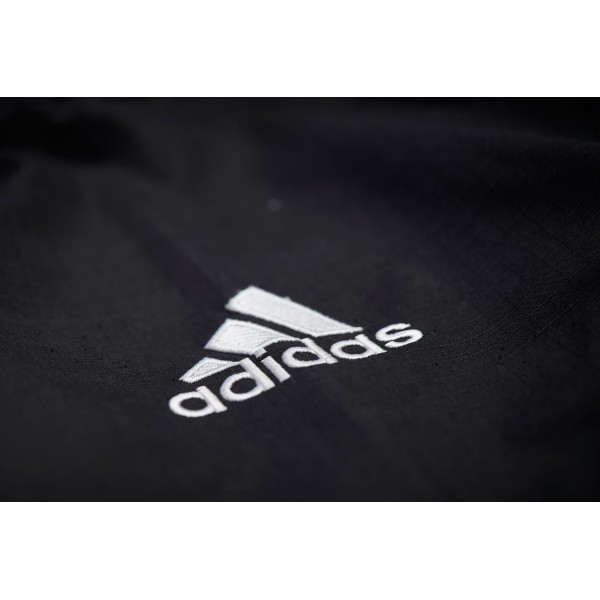 Кімоно для джіу-джитсу ChaIIenge | чорний | ADIDAS JJ350_2_0_P\BL-AD0006166