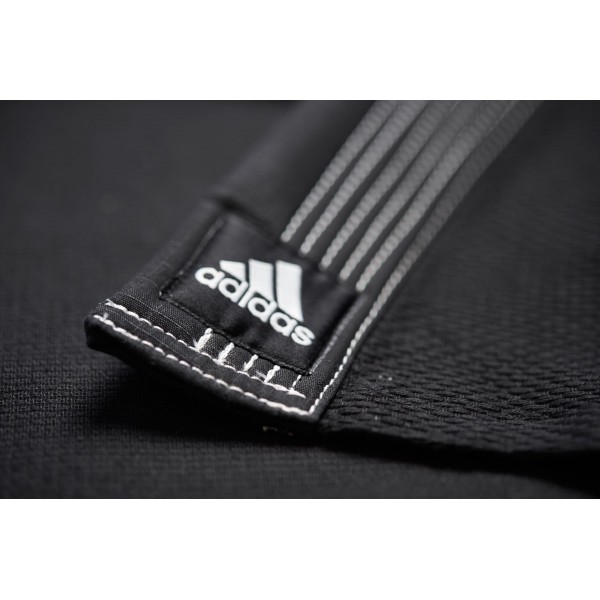 Кімоно для джіу-джитсу ChaIIenge | чорний | ADIDAS JJ350_2_0_P\BL-AD0006166