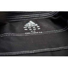 Кімоно для джіу-джитсу ChaIIenge | чорний | ADIDAS JJ350_2_0_P\BL-AD0006166
