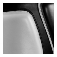 Тренерський жилет Super Body Protector | чорно/білий | ADIDAS ADISBP01