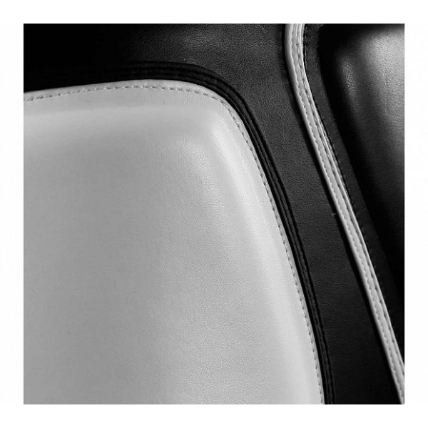 Тренерський жилет Super Body Protector | чорно/білий | ADIDAS ADISBP01-AD0006159