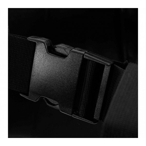 Тренерський жилет Super Body Protector | чорно/білий | ADIDAS ADISBP01-AD0006159