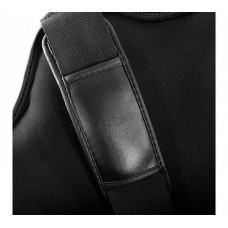 Тренерський жилет Super Body Protector | чорно/золото | ADIDAS ADISBP01gold