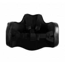 Тренерський жилет Super Body Protector | чорно/золото | ADIDAS ADISBP01gold