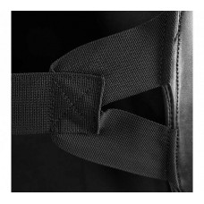 Тренерський жилет Super Body Protector | чорно/білий | ADIDAS ADISBP01